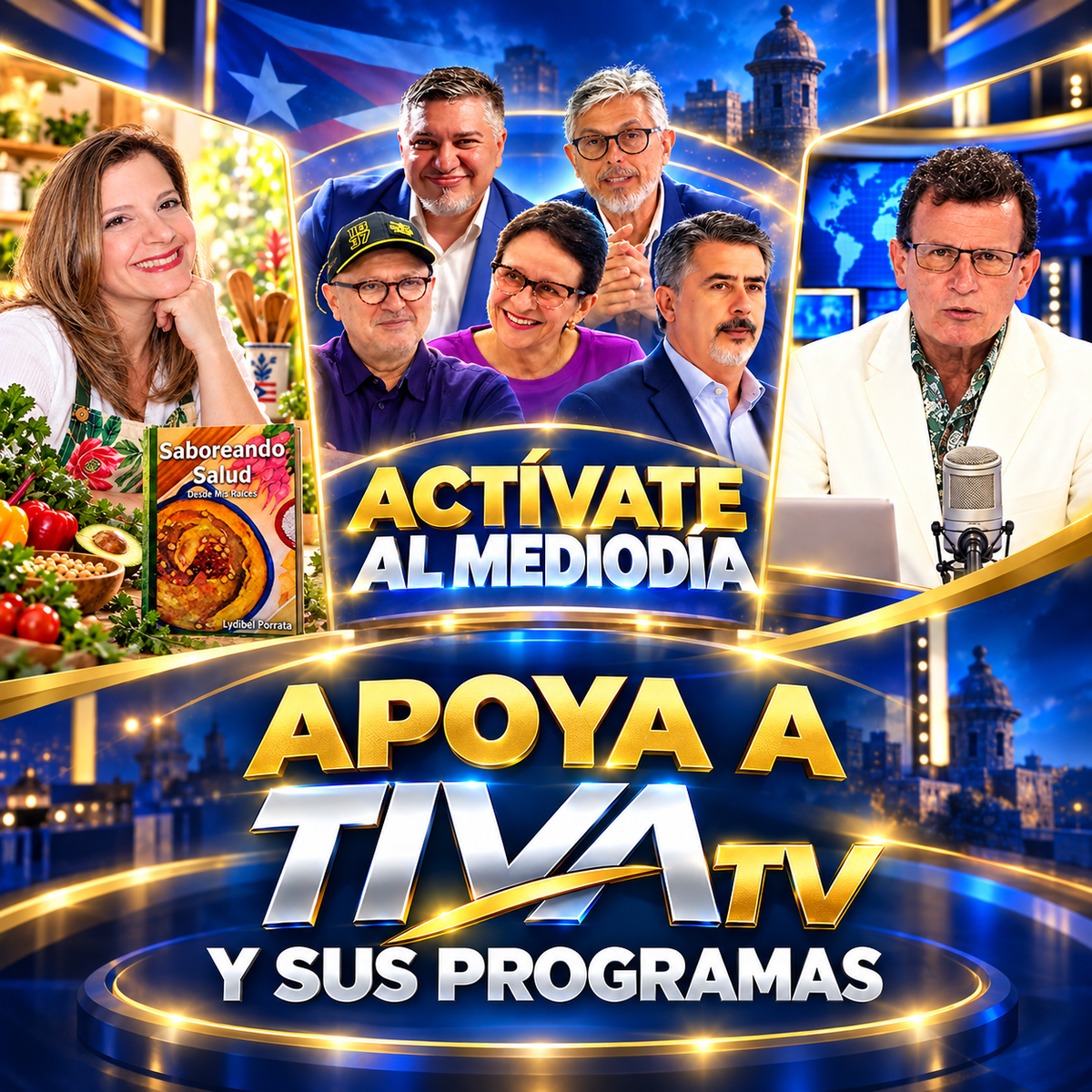 Aportación voluntaria