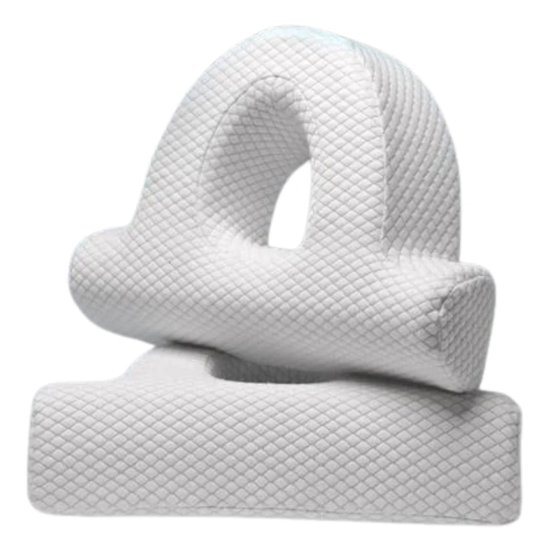 Paquete familiar de almohadas cervicales Emu Comfort