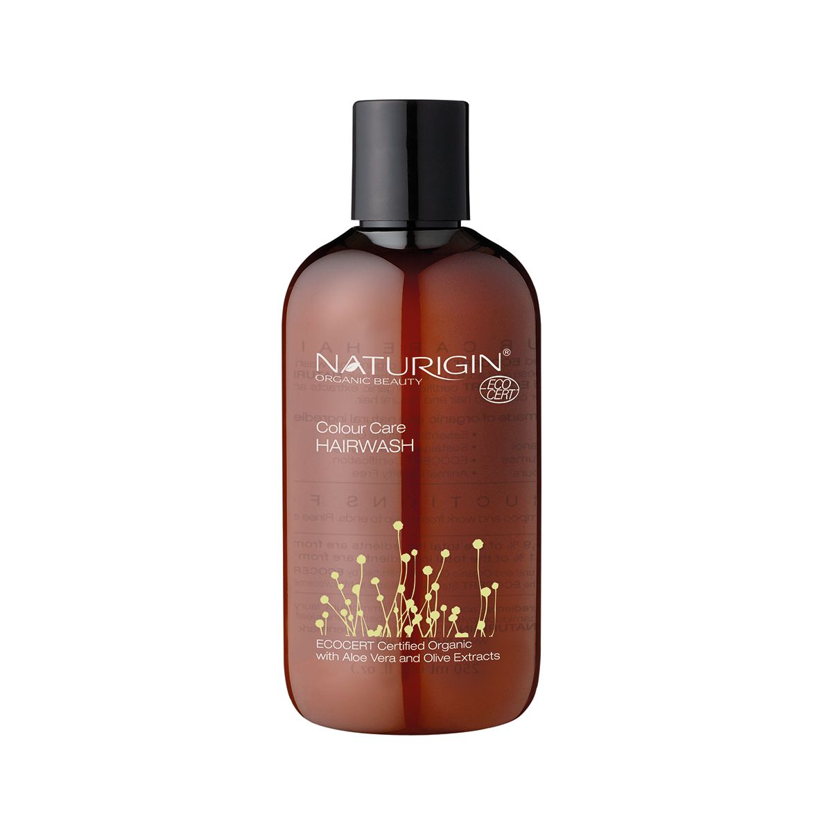NATURIGIN Colour Care Hairwash – Champú para Cabello Teñido