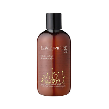 NATURIGIN Colour Care Hairwash – Champú para Cabello Teñido